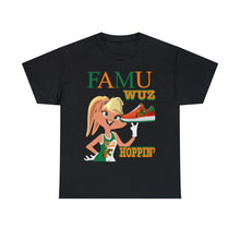 Load image into Gallery viewer, Wuz Hoppin Cotton Tee