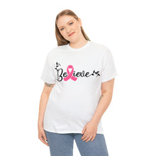 Load image into Gallery viewer, BELIEVE BCA-32 Cotton Tee