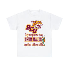 Load image into Gallery viewer, BCU-4nephew Cotton Tee