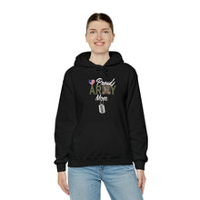 Load image into Gallery viewer, Kaveon Hooded Sweatshirt - Mom