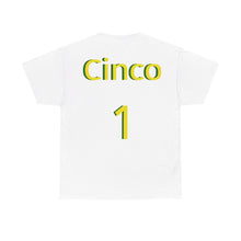 Load image into Gallery viewer, turnt TT Cotton Tee