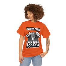 Load image into Gallery viewer, Morning Praise 2 Multi Color Cotton Tee