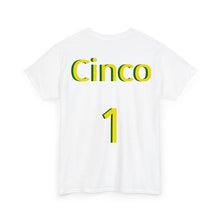 Load image into Gallery viewer, Aunt Nita Cotton Tee