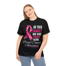 Load image into Gallery viewer, FAMILY BCA-19 Cotton Tee