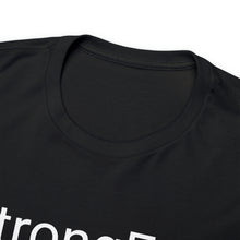 Load image into Gallery viewer, #StrongFaith 2nd Elizabeth MBC Tee