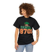 Load image into Gallery viewer, Peek A Boo 8701 Cotton Tee
