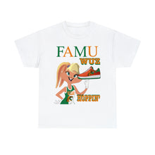 Load image into Gallery viewer, Wuz Hoppin Cotton Tee