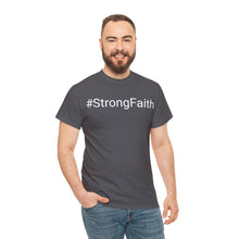 Load image into Gallery viewer, #StrongFaith 2nd Elizabeth MBC Tee
