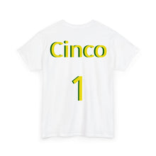 Load image into Gallery viewer, Godmom Cotton Tee