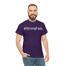 Load image into Gallery viewer, #StrongFaith 2nd Elizabeth MBC Tee