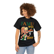 Load image into Gallery viewer, Wuz Hoppin Cotton Tee