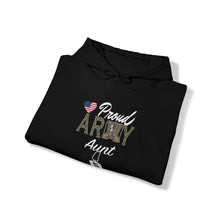 Load image into Gallery viewer, Kaveon Hooded Sweatshirt - Aunt