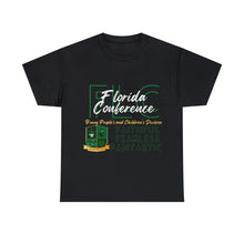 Load image into Gallery viewer, Florida Conference YPD 2023 Tee