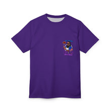 Load image into Gallery viewer, PURPLE Mr. B's BBQ