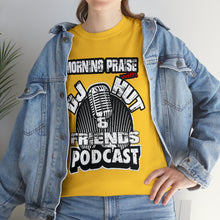 Load image into Gallery viewer, Morning Praise 2 Multi Color Cotton Tee