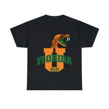 Load image into Gallery viewer, Florida U Cotton Tee