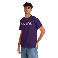 Load image into Gallery viewer, #StrongFaith 2nd Elizabeth MBC Tee