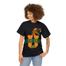 Load image into Gallery viewer, Florida U Cotton Tee
