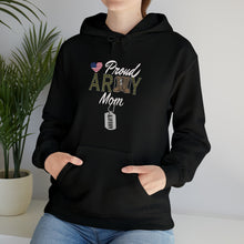 Load image into Gallery viewer, Kaveon Hooded Sweatshirt - Mom