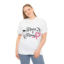 Load image into Gallery viewer, BRAVE & STRONG BCA-33 Cotton Tee