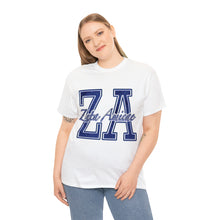 Load image into Gallery viewer, Shirley Z Cotton Tee