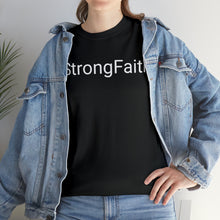 Load image into Gallery viewer, #StrongFaith 2nd Elizabeth MBC Tee
