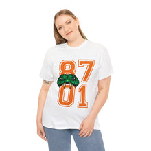 Load image into Gallery viewer, 8701Era Cotton Tee