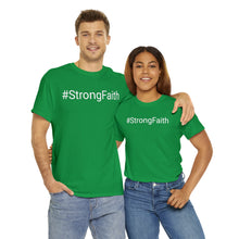 Load image into Gallery viewer, #StrongFaith 2nd Elizabeth MBC Tee