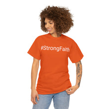 Load image into Gallery viewer, #StrongFaith 2nd Elizabeth MBC Tee