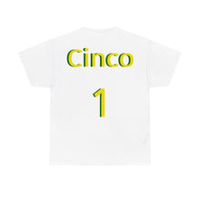 Load image into Gallery viewer, Uncle cal Cotton Tee
