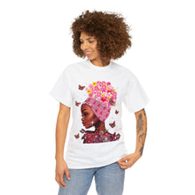 Load image into Gallery viewer, Queen BCA-18 Cotton Tee