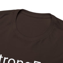Load image into Gallery viewer, #StrongFaith 2nd Elizabeth MBC Tee