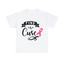 Load image into Gallery viewer, CURE BCA-38 Cotton Tee