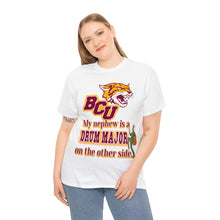 Load image into Gallery viewer, BCU-4nephew Cotton Tee