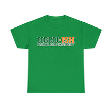Load image into Gallery viewer, HBCU Cotton Tee