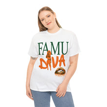 Load image into Gallery viewer, Diva Cotton Tee