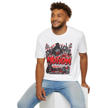 Load image into Gallery viewer, Motion Graphic T-Shirt