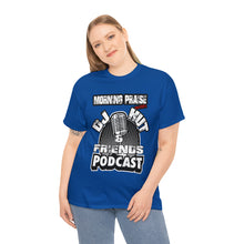 Load image into Gallery viewer, Morning Praise 2 Multi Color Cotton Tee