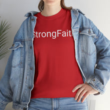 Load image into Gallery viewer, #StrongFaith 2nd Elizabeth MBC Tee