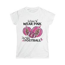 Load image into Gallery viewer, IOWWP 2 Women's Softstyle Tee