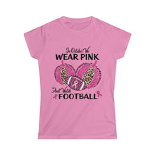 Load image into Gallery viewer, IOWWP 2 Women's Softstyle Tee