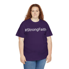 Load image into Gallery viewer, #StrongFaith 2nd Elizabeth MBC Tee