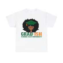 Load image into Gallery viewer, Grad-ish Cotton Tee