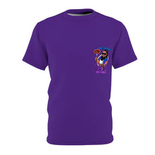 Load image into Gallery viewer, PURPLE Mr. B's BBQ