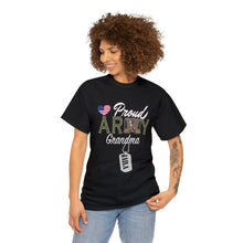 Load image into Gallery viewer, Jaila's Grandma Cotton Tee