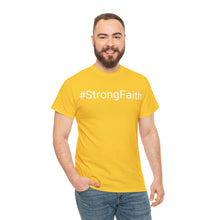 Load image into Gallery viewer, #StrongFaith 2nd Elizabeth MBC Tee