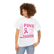 Load image into Gallery viewer, DAUGHTER BCA-14 Cotton Tee