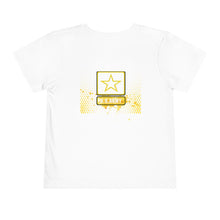 Load image into Gallery viewer, Williams-Sister Toddler Short Sleeve Tee