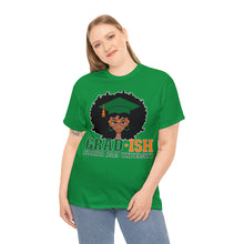 Load image into Gallery viewer, Grad-ish Cotton Tee