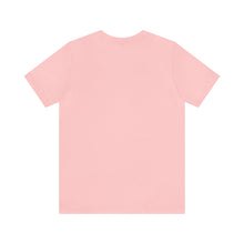 Load image into Gallery viewer, I'm Vaccinated red Short Sleeve Tee